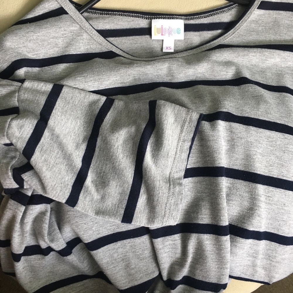 LLR Irma